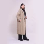 ترنچ کت زنانه | ZARA - Image 2