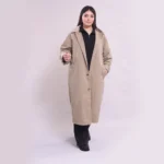 ترنچ کت زنانه | ZARA - Image 3